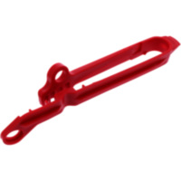 Gleitschiene Schwinge rot