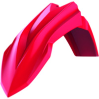 Schutzblech vorne rot 8585200004