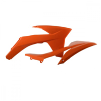 K&uuml;hlerabdeckung Satz 8428600003