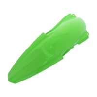 Schutzblech hinten gr&uuml;n 8585400001