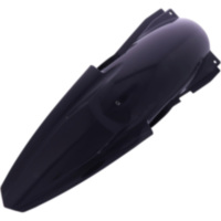 Schutzblech hinten grau 8585400003