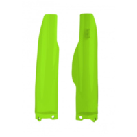 Gabelprotektor Satz gr&uuml;n 8398000008