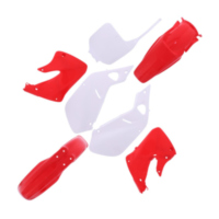 Komplettkit rot 90698