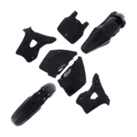 Komplettkit schwarz 90705