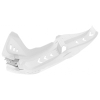 Motorschutz wei&szlig; 8469100006