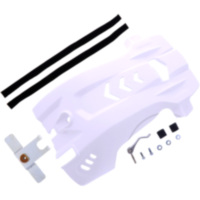 Motorschutz wei&szlig; 8471600003