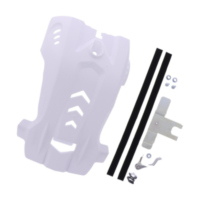 Motorschutz wei&szlig; 8471700003