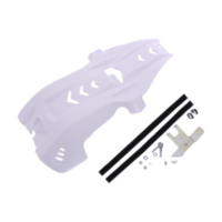 Motorschutz wei&szlig; 8472100003