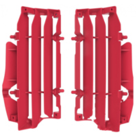 K&uuml;hlerlamellen Satz rot 8473600002