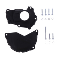 Kupplung/Z&uuml;ndungsdeckel Protektor schwarz 90947