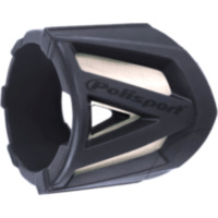 Schalld&auml;mpfer Protektor grau 8484000006