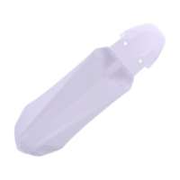 Schutzblech vorne wei&szlig; 8684700005