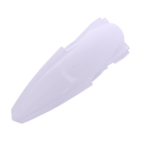 Schutzblech hinten wei&szlig; 8585400005