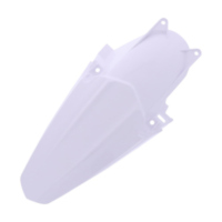 Schutzblech hinten wei&szlig; 8684800009