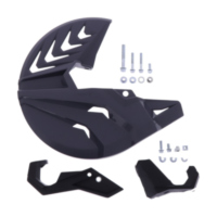 Bremsscheibe+Gabelprotektor unten 8155300004