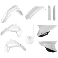 Komplettkit weiß 91055