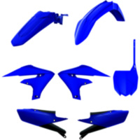 Komplettkit blau 98 / schwarz 91069