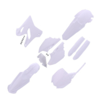 Komplettkit weiß 91073