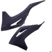 K&uuml;hlerabdeckung grau 8473800010