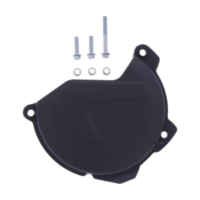 Kupplung Deckel Protektor grau 8447800005