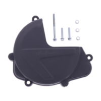 Kupplung Deckel Protektor grau 8462800003