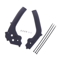 Rahmenprotektor grau 8466600004