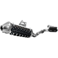 Schalld&auml;mpfer Protektor schwarz 8484100001