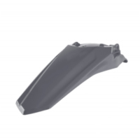 Schutzblech hinten grau 8685000004