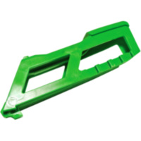 Kettenf&uuml;hrung gr&uuml;n 05