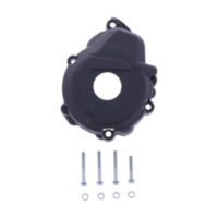 Z&uuml;ndungsdeckel Protektor grau 8464000004