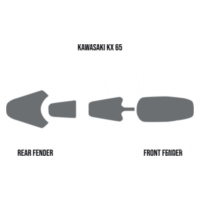 Schmutzabweiser Foam Twin AIR 1072843