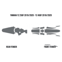 Schmutzabweiser Foam Twin AIR 1072846