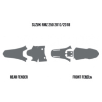 Schmutzabweiser Foam Twin AIR 1072849