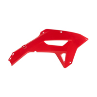 K&uuml;hlerabdeckung rot 8476000001