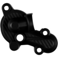 Wasserpumpe Protektor schwarz 8484900001