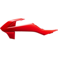 K&uuml;hlerabdeckung rot 8417900005