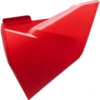 Abdeckung Luftfilter Kasten