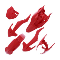 Komplettkit rot 91083