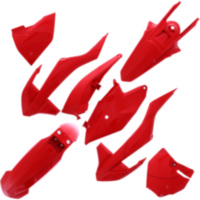 Komplettkit rot 91084