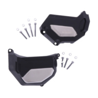 Kupplung/Lichtmaschine Deckel Protektor schwarz 91109