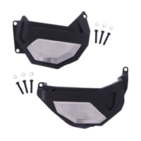 Kupplung/Lichtmaschine Deckel Protektor schwarz 91111