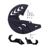 Bremsscheibe+Gabelprotektor unten 8151500004