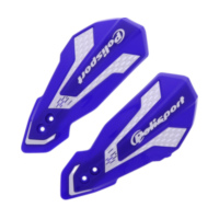 Schale Handprotektor BL95/wei&szlig;