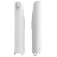 Gabelprotektor Satz wei&szlig; 8351900001