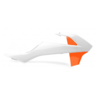 K&uuml;hlerabdeckung Satz 8417900004