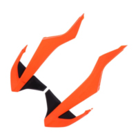 K&uuml;hlerabdeckung Satz 8417800008