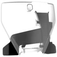 Startnummerntafel 8666500004