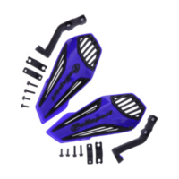 Handprotektor MX Air blau 98 / schwarz