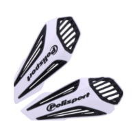 Schale Handprotektor wei&szlig; / schwarz 8308400013