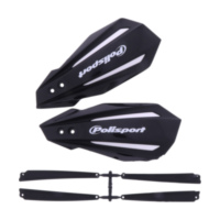 Schale Handprotektor schwarz 8308500039